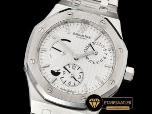 AP0554B - Royal Oak ReserveDuo Time 26120 SSSS White Asia 23J - 01.jpg